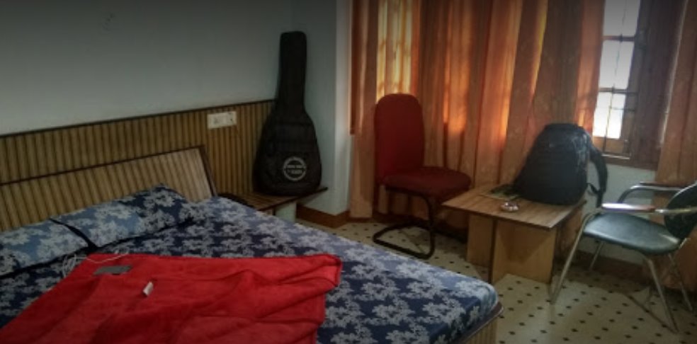 Oms Hotel & Restaurant - Mandi Image