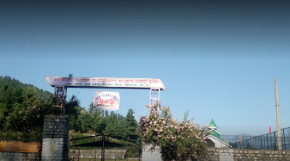 Hotel The Arjun - Sarahan Image