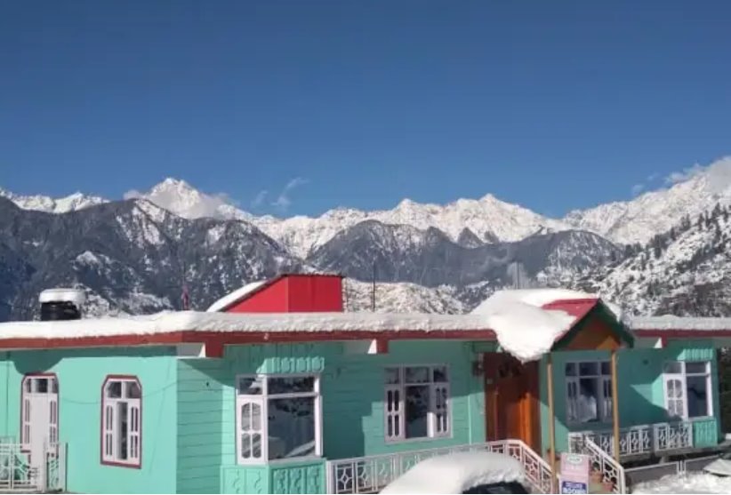 Sarahan Home Stay - Sarahan Image