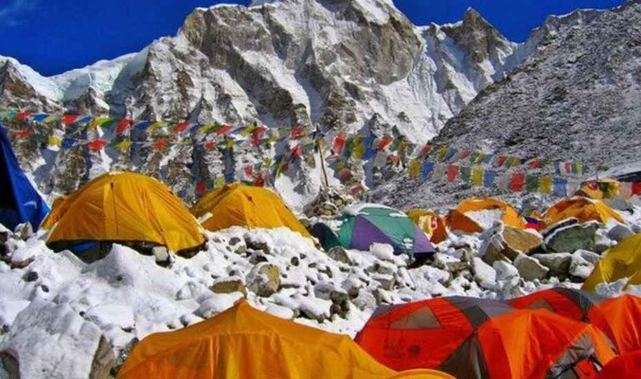 Mulkila Adventures - Sarchu Image