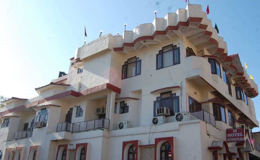 Devicos Plaza - Sirmaur Image