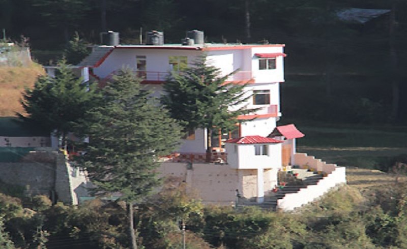 Golden Heights Residency - Sirmaur Image