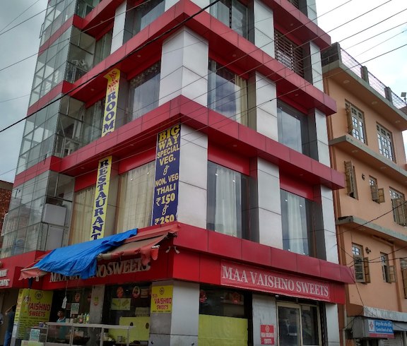 Hotel Big Way - Sirmaur Image