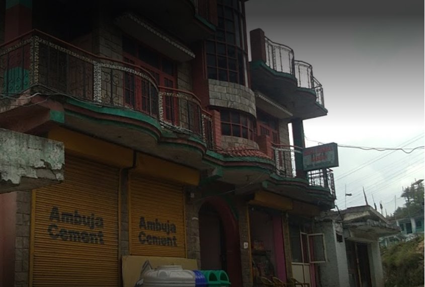 Hotel Diksha - Sirmaur Image