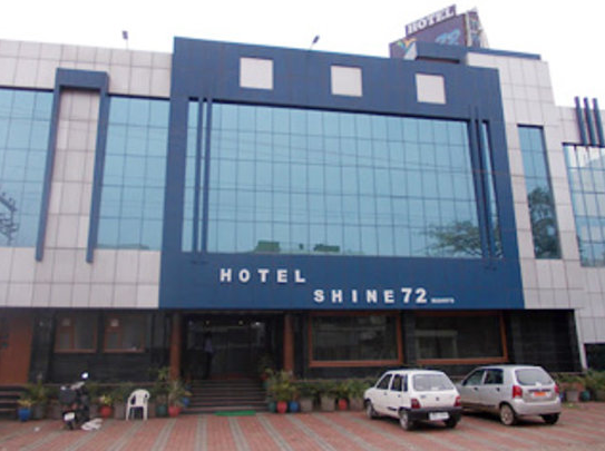 Shine72 Hotel - Sirmaur Image