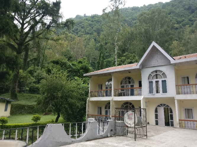 Stella Inn Devicos Renukaji - Sirmaur Image