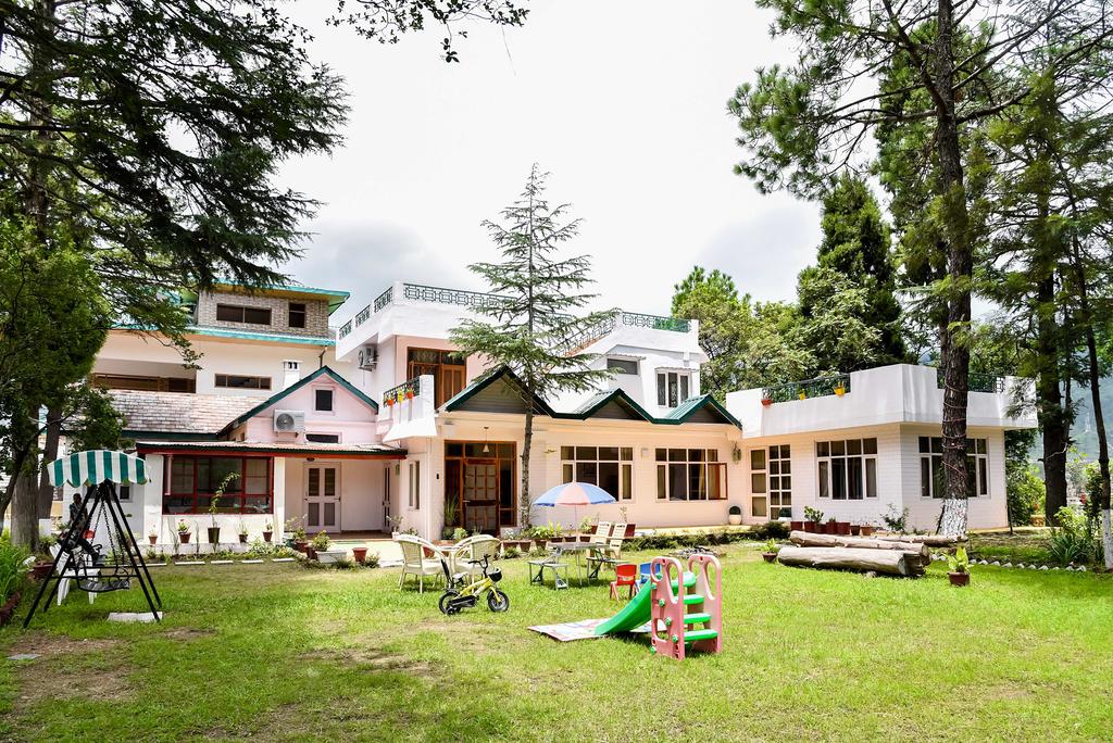 20DeodarHouse - Solan Image