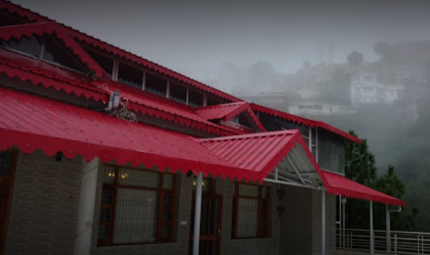 Dream Hotel - Solan Image