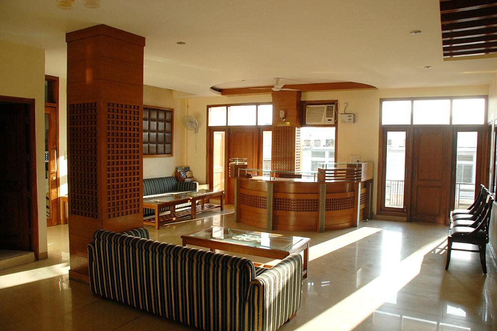 Hotel Royal Regency - Solan Image
