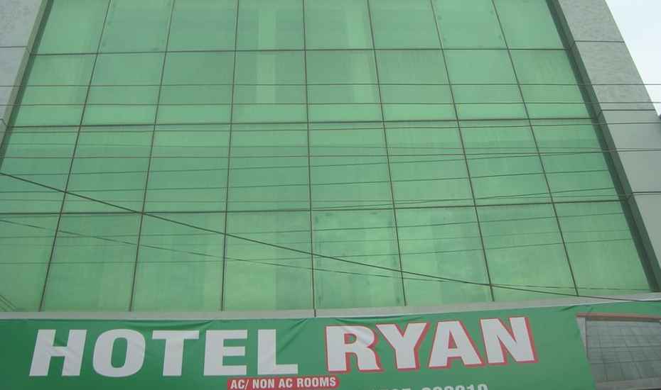 Hotel Ryan - Solan Image