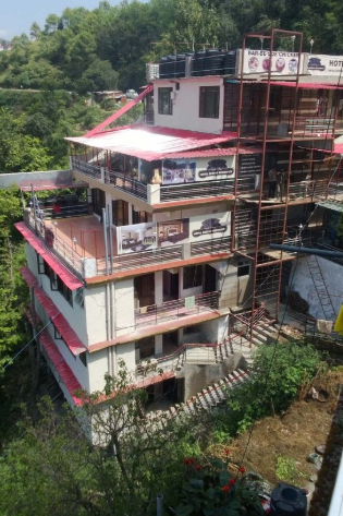 Hotel Seerat Residency - Solan Image