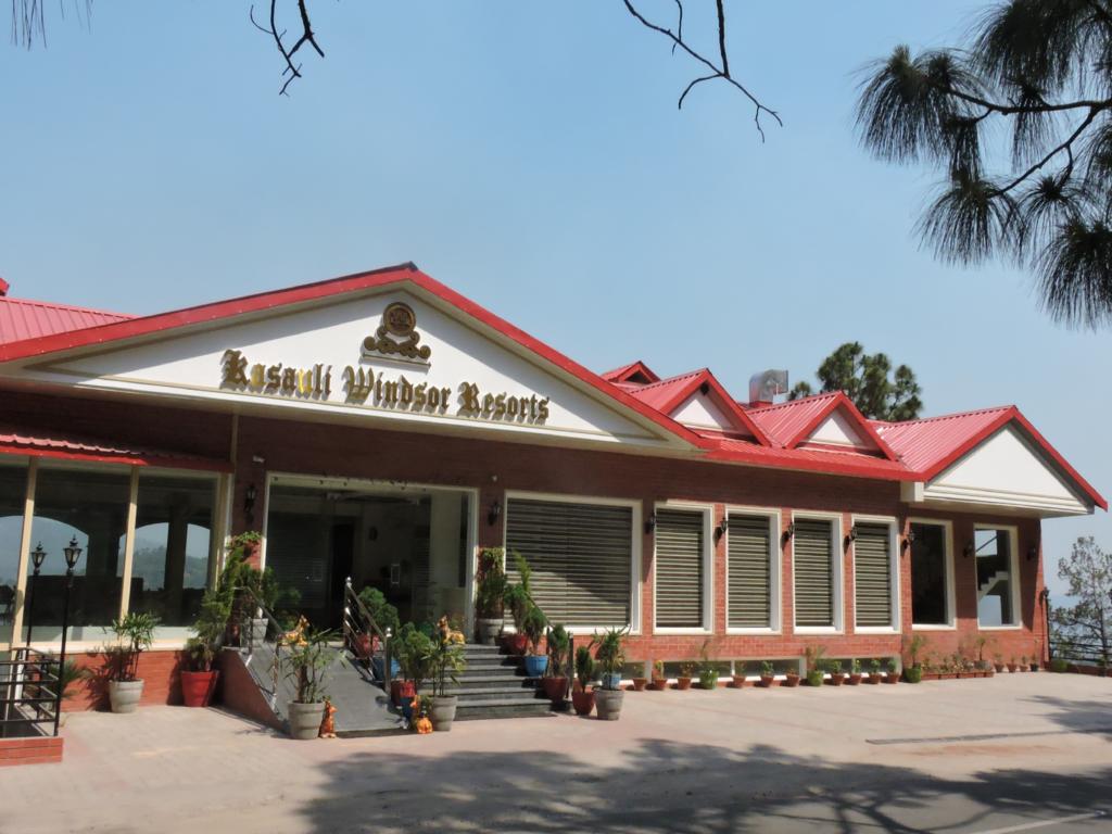 Kasauli Windsor Resorts - Solan Image