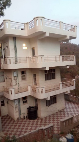 Valley View Barog - Solan Image