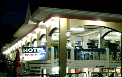 Hotel Bombay Picnic Spot - Una Image