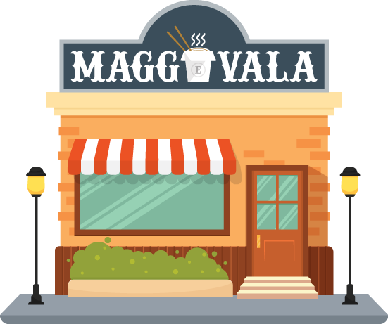 Maggevala - Kilpauk - Chennai Image