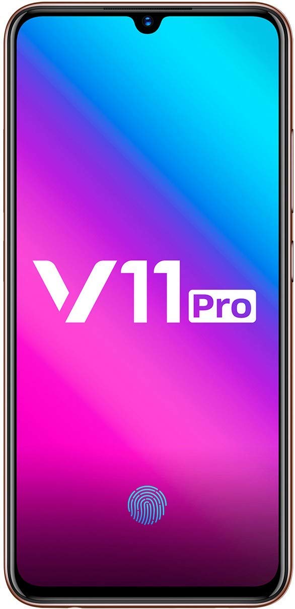 Vivo V11 Pro Image