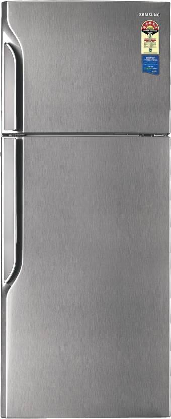 Samsung Double Door Refrigerator RT28GCPS1 Image