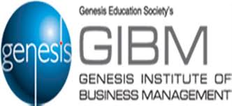 Genesis Institute of Business Management (GIBM) - Pune Image