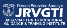 Jagannath Rathi Vocational Guidance and Training Institute (JRVGTI) - Pune Image