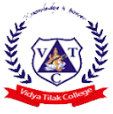 Vidya Tilak College (VTC) - Pune Image