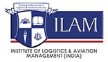 Institute of Logistics & Aviation Management (ILAM) - Pune Image