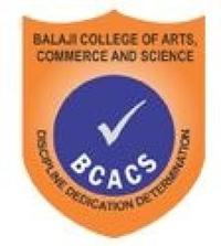 Balaji College of Arts Commerce and Science (BCACS) - Pune Image