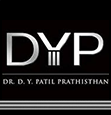 Dr DY Patil Institute of Master of Computer Applications - Pune Image