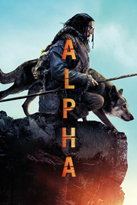 Alpha Image