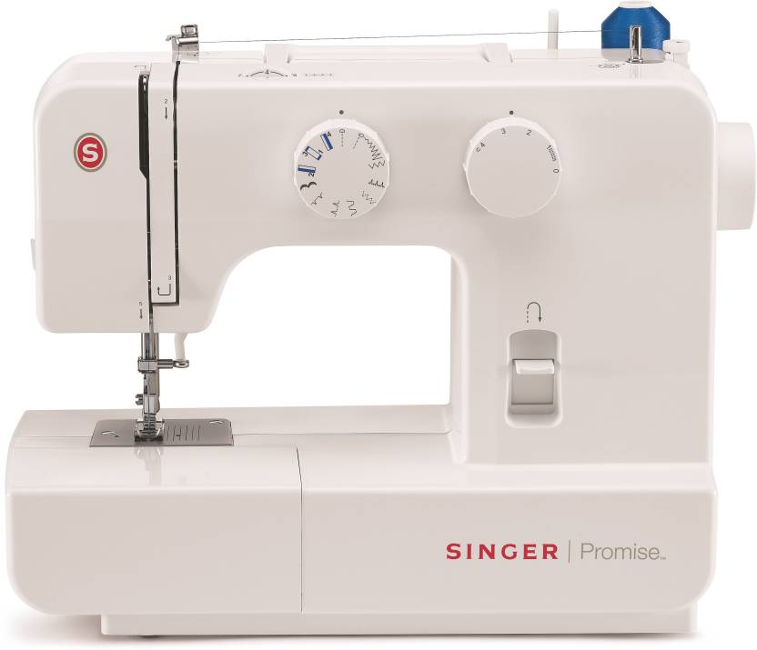 Singer FM Promise 1409 Electric Sewing Machine Image