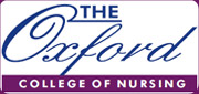 The Oxford College of Nursing - Bangalore Image