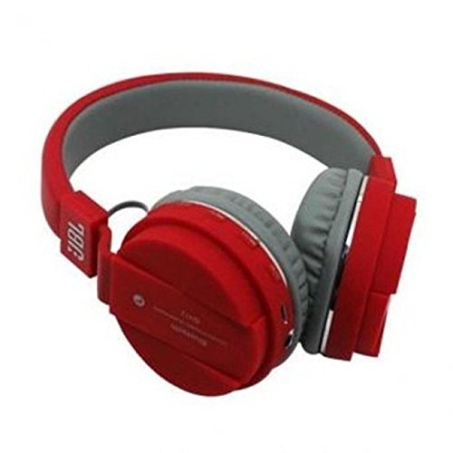 JBL SH12 Bluetooth Headphone Image