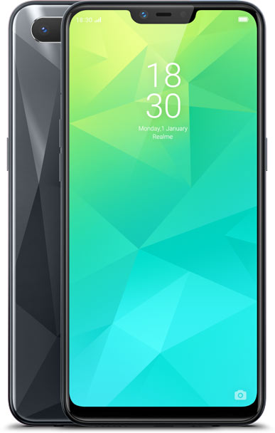 Oppo Realme 2 64GB Image