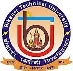 Bikaner Technical University Image