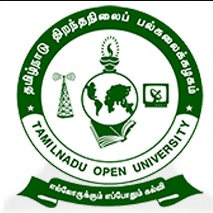 Tamil Nadu Open University [TNOU] - Chennai Image