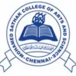 Mohamed Sathak College of Arts and Science [MSCAS] - Chennai Image