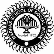 Madras School of Social Work [MSSW] - Chennai Image