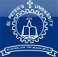 St Peter's Institute of Distance Education [SPIDE] - Chennai Image