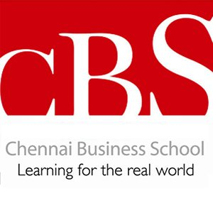 Chennai Business School [CBS] - Chennai Image