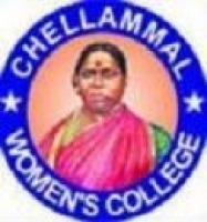 Chellammal Women College - Chennai Image