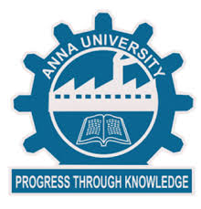 Center For Distance Education - Anna University - Chennai Image