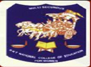 NKT National College of Education for Women - Chennai Image