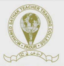 Mohamed Sathak Teacher Training College - Chennai Image