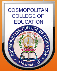 Cosmopolitan College of Education - Chennai Image