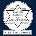 Auxilium School of Interior Design - Chennai Image