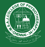 Mohamed Sathak AJ College of Physiotherapy [MSACOP] - Chennai Image