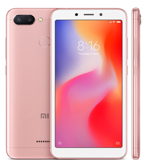 Xiaomi Redmi 6 Image