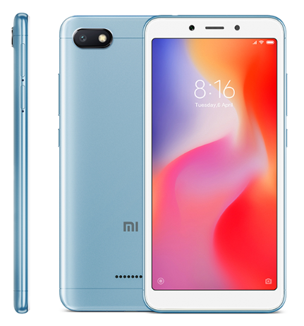 Xiaomi Redmi 6A Image