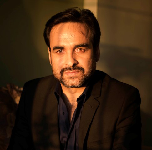 Pankaj Tripathi Image