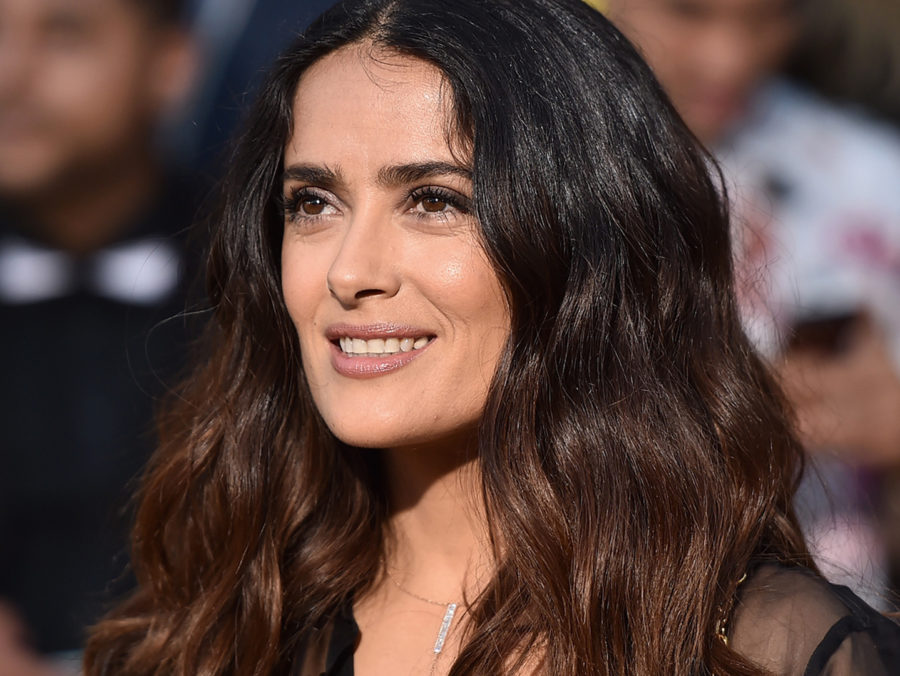 Salma Hayek Image