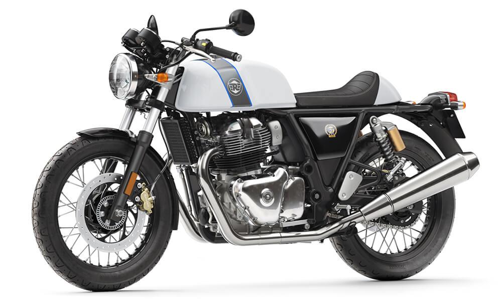 Royal Enfield Continental GT 650 Image